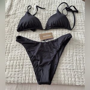 NWT Patagonia Bikini